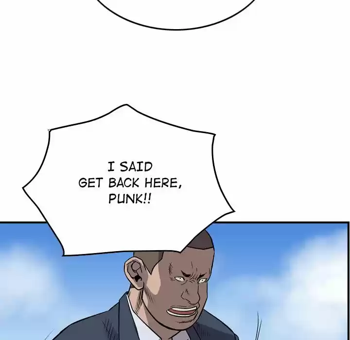 Legend: The Beginning Chapter 109