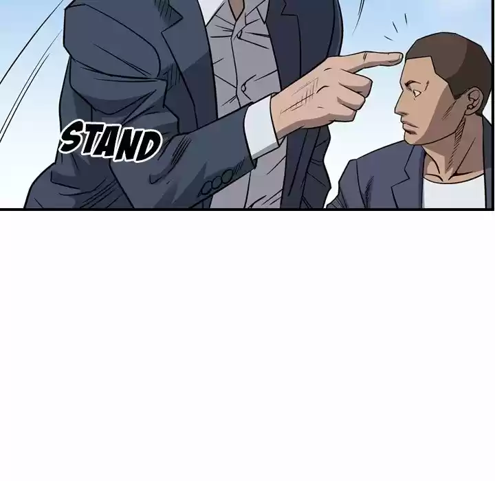 Legend: The Beginning Chapter 109