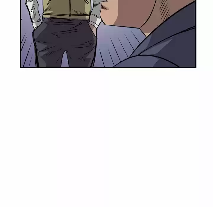 Legend: The Beginning Chapter 109