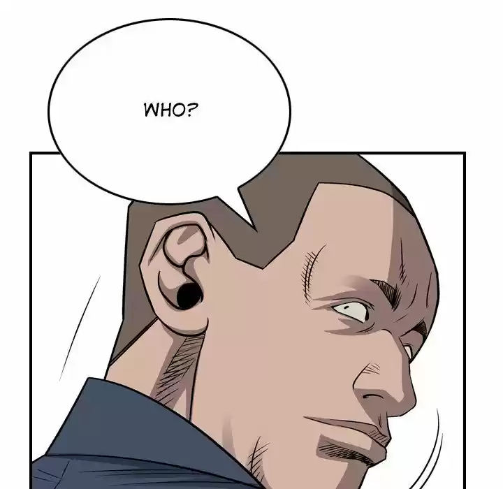 Legend: The Beginning Chapter 109