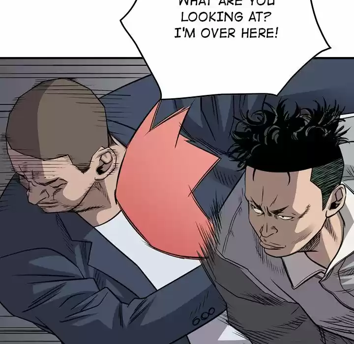 Legend: The Beginning Chapter 109