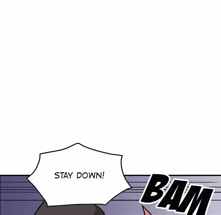 Legend: The Beginning Chapter 109