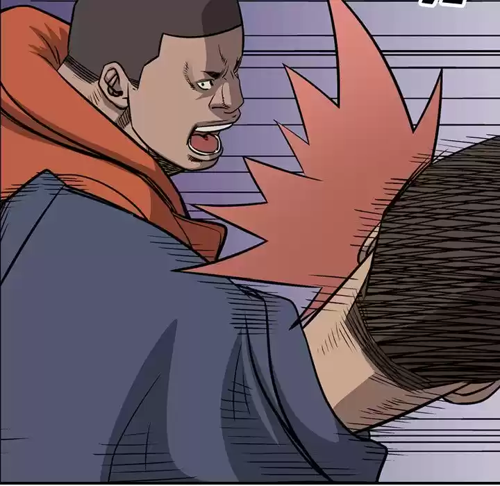 Legend: The Beginning Chapter 109