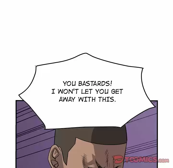 Legend: The Beginning Chapter 109