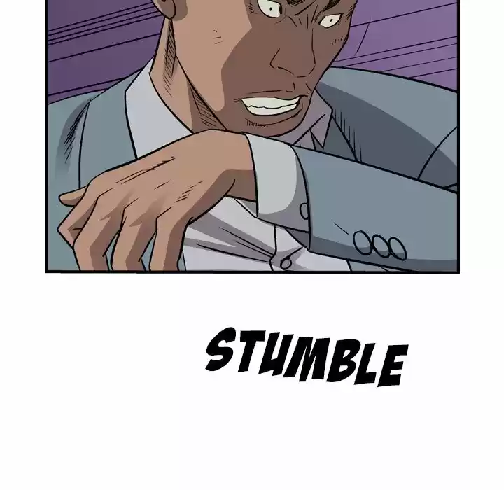 Legend: The Beginning Chapter 109