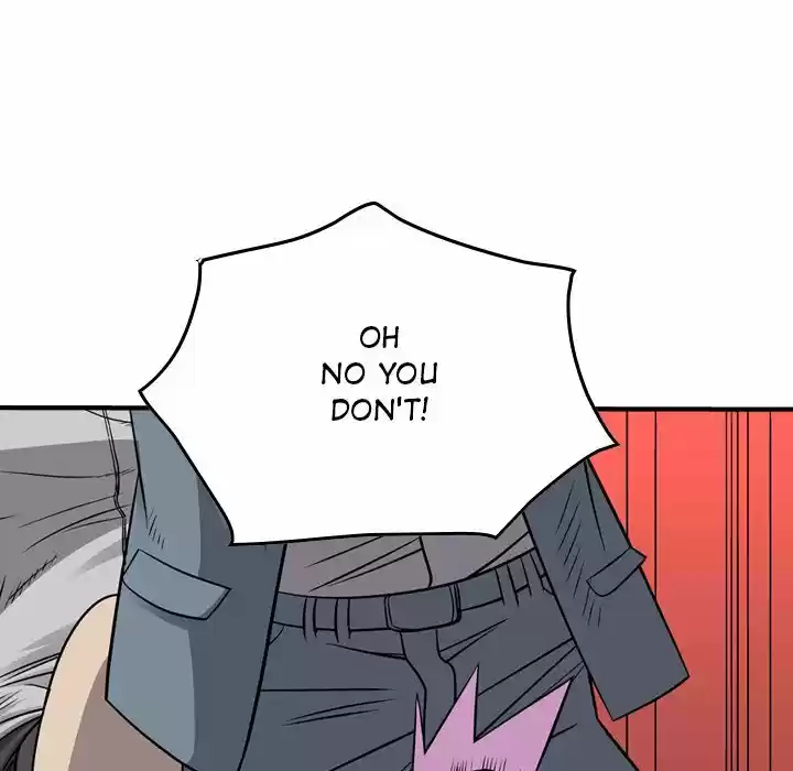 Legend: The Beginning Chapter 109