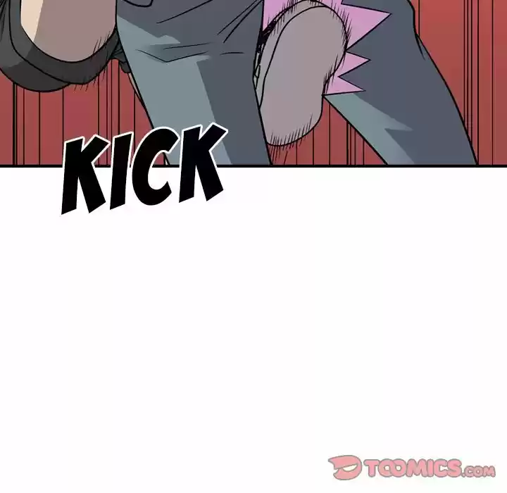 Legend: The Beginning Chapter 109