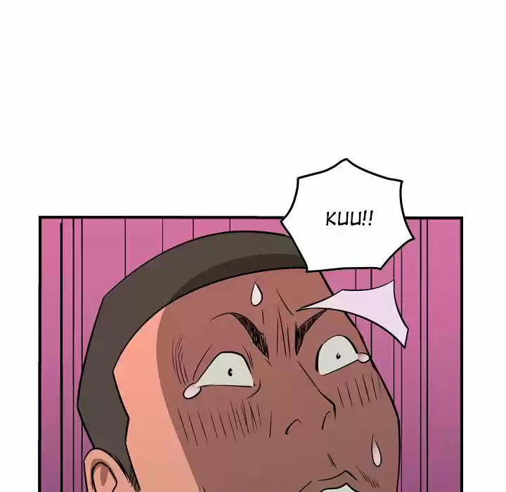 Legend: The Beginning Chapter 109