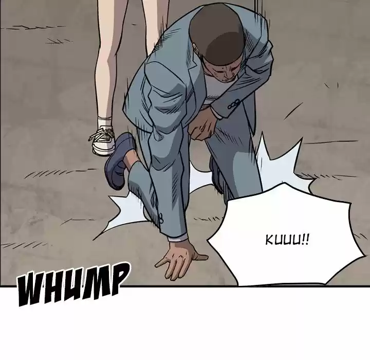 Legend: The Beginning Chapter 109