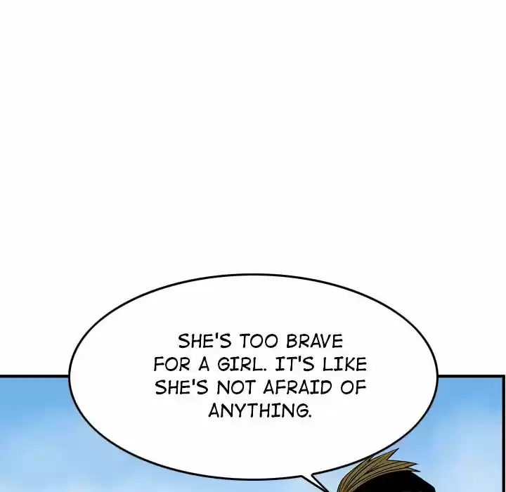 Legend: The Beginning Chapter 109