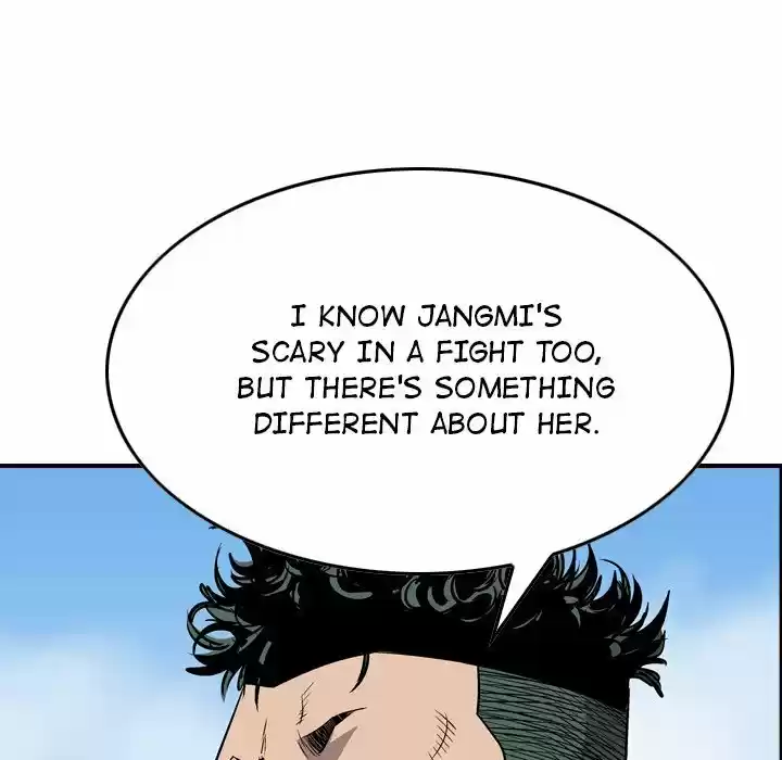 Legend: The Beginning Chapter 109