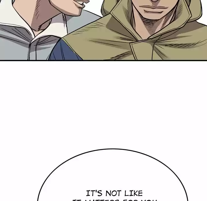 Legend: The Beginning Chapter 109