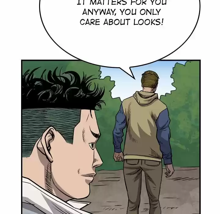 Legend: The Beginning Chapter 109