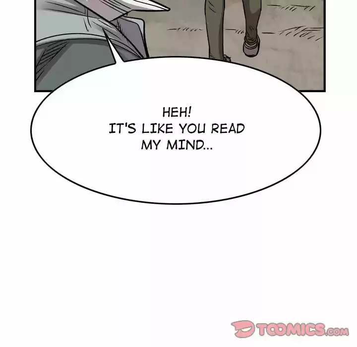 Legend: The Beginning Chapter 109