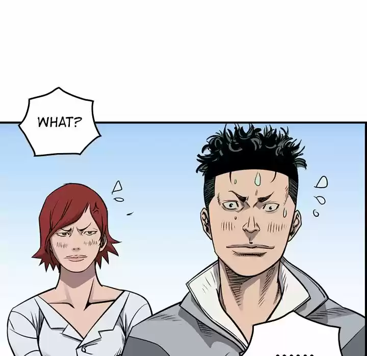 Legend: The Beginning Chapter 109