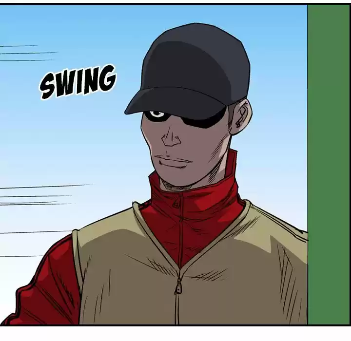 Legend: The Beginning Chapter 109