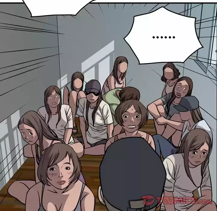 Legend: The Beginning Chapter 109