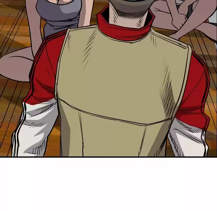 Legend: The Beginning Chapter 109