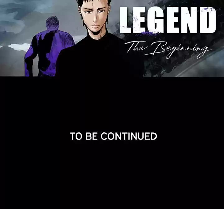 Legend: The Beginning Chapter 109