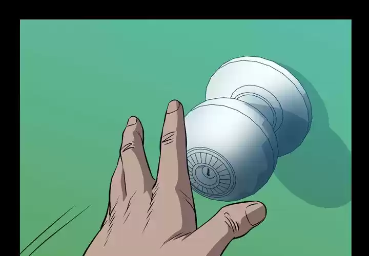 Legend: The Beginning Chapter 110