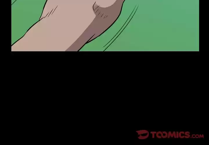 Legend: The Beginning Chapter 110