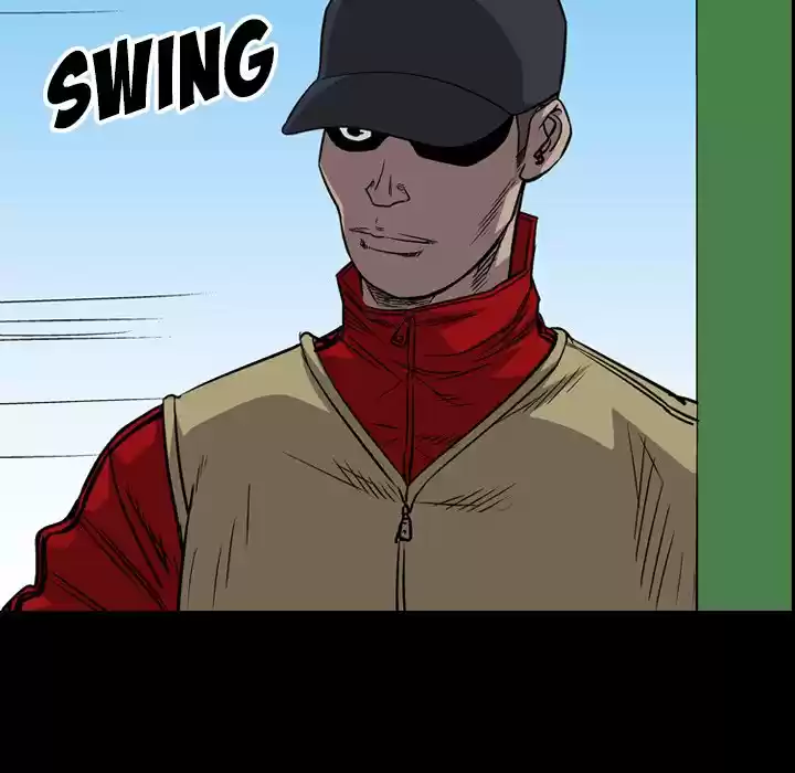 Legend: The Beginning Chapter 110