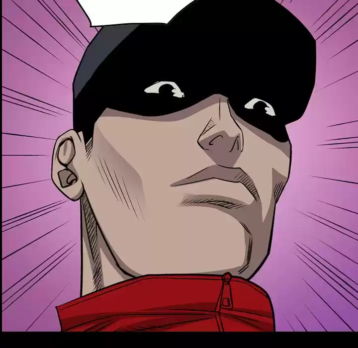 Legend: The Beginning Chapter 110