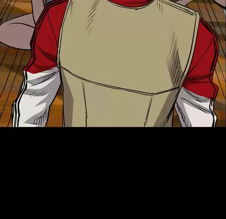 Legend: The Beginning Chapter 110