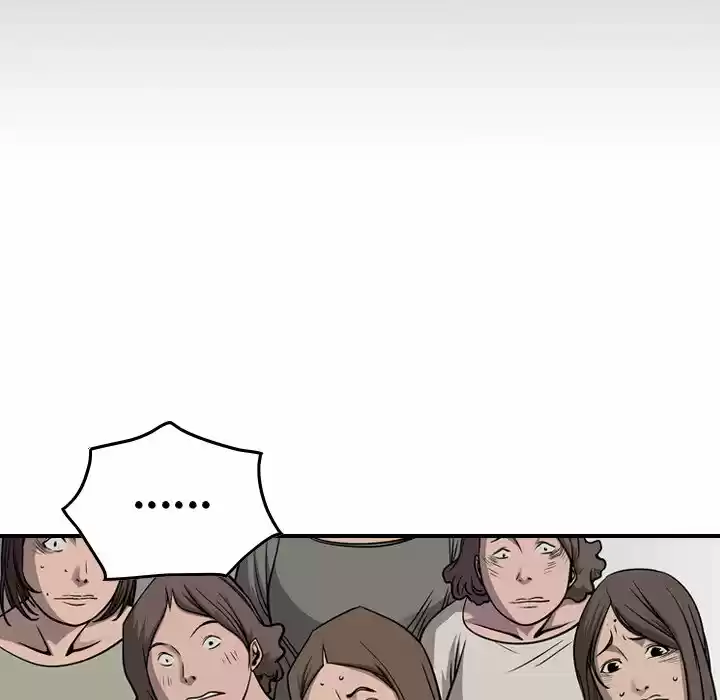 Legend: The Beginning Chapter 110