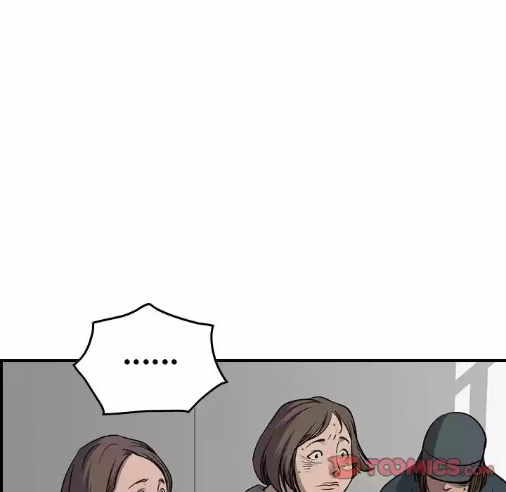 Legend: The Beginning Chapter 110