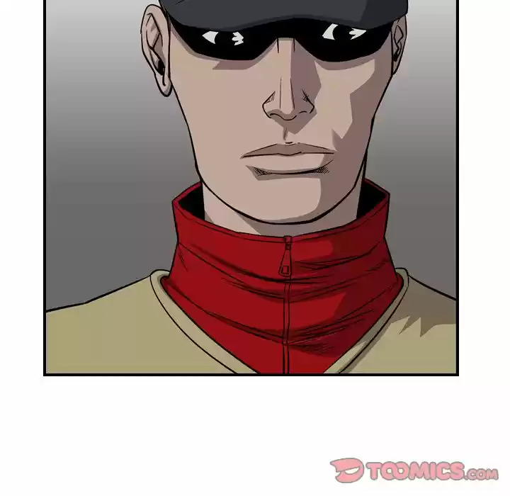 Legend: The Beginning Chapter 110