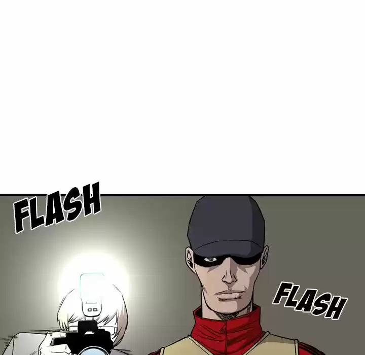 Legend: The Beginning Chapter 110