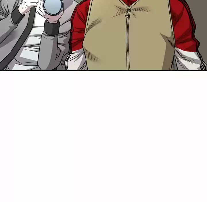 Legend: The Beginning Chapter 110