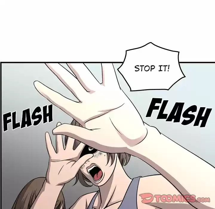 Legend: The Beginning Chapter 110