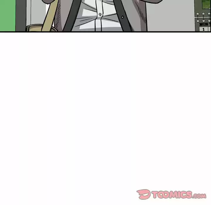 Legend: The Beginning Chapter 110