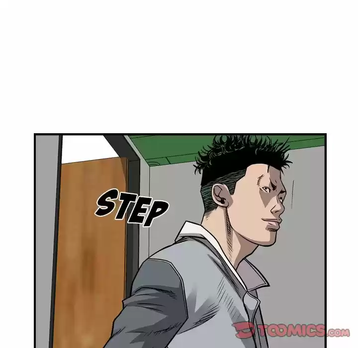 Legend: The Beginning Chapter 110