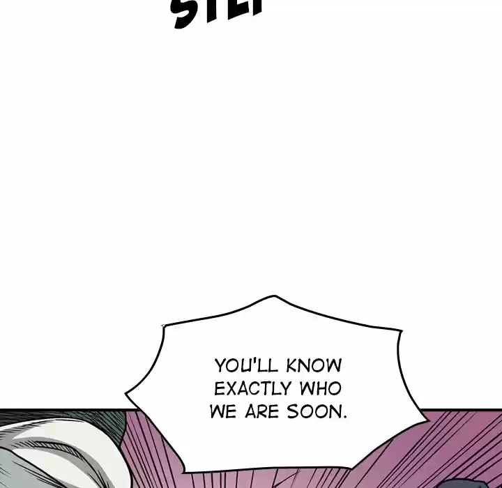 Legend: The Beginning Chapter 110