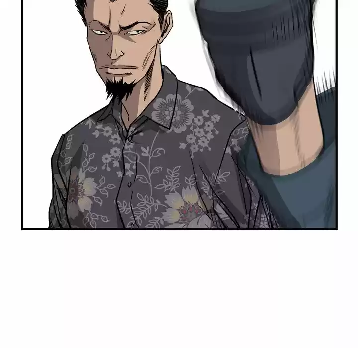 Legend: The Beginning Chapter 110