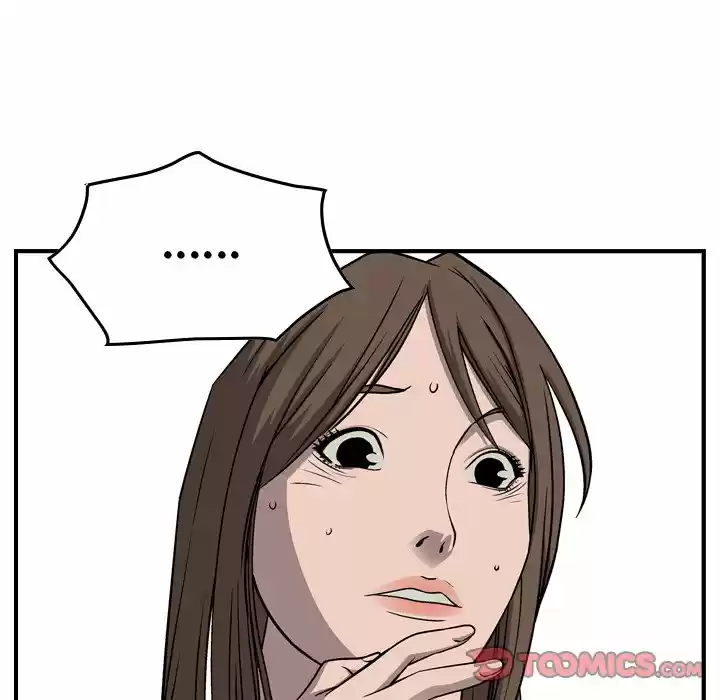 Legend: The Beginning Chapter 110