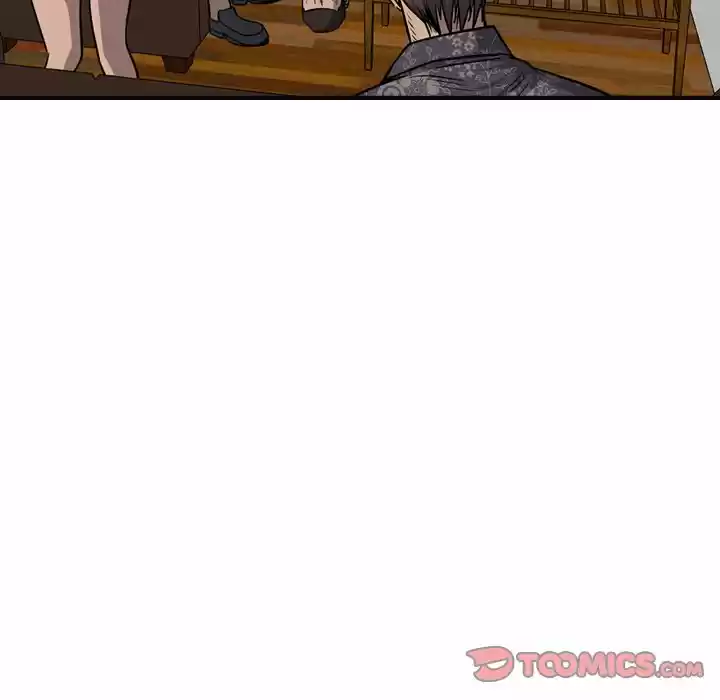 Legend: The Beginning Chapter 110