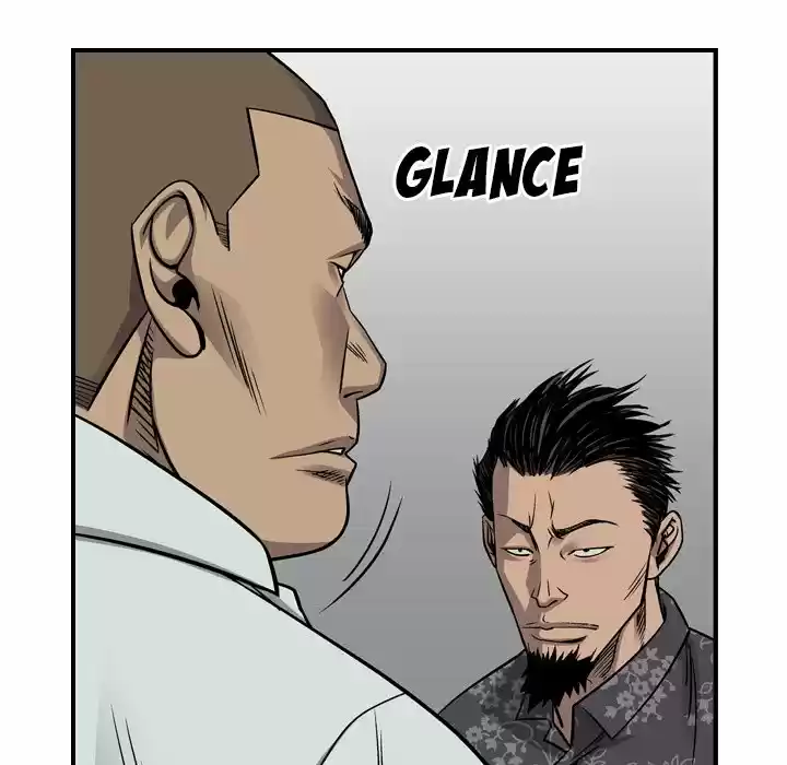 Legend: The Beginning Chapter 110