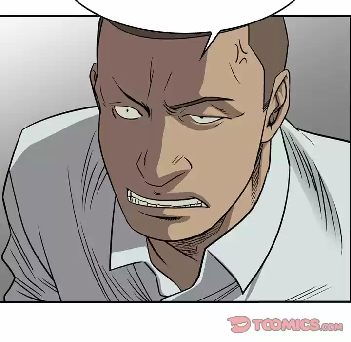 Legend: The Beginning Chapter 110