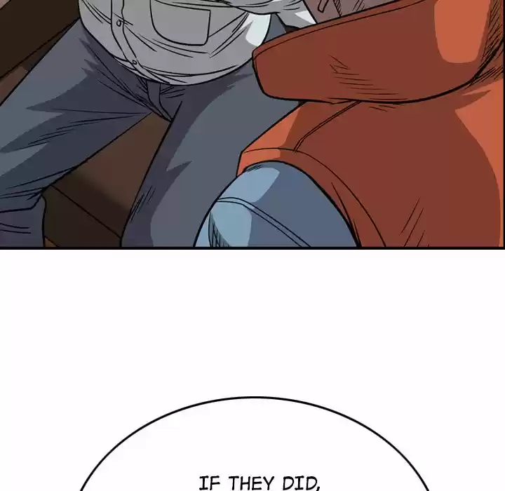 Legend: The Beginning Chapter 110