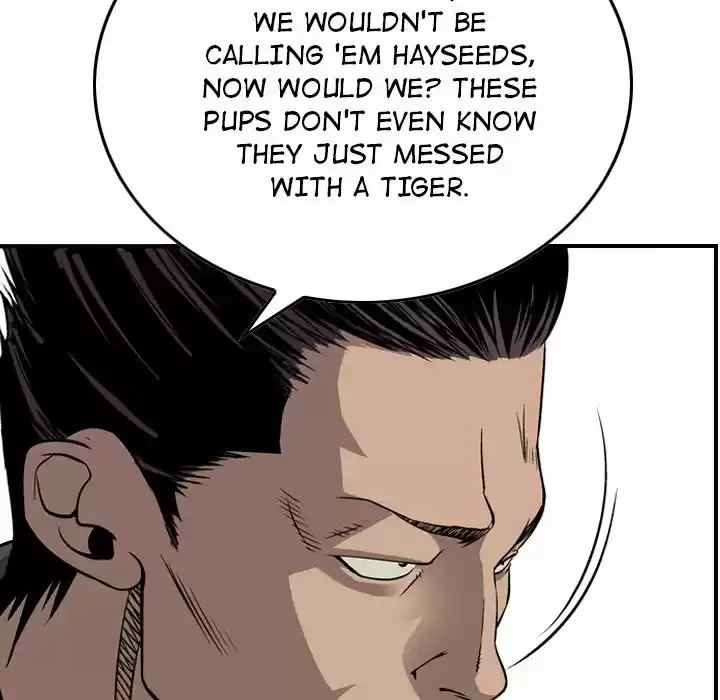 Legend: The Beginning Chapter 110