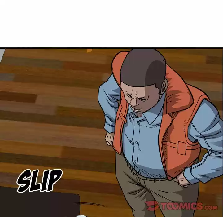 Legend: The Beginning Chapter 110