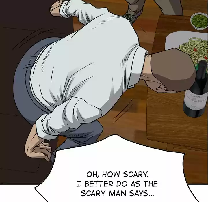 Legend: The Beginning Chapter 110