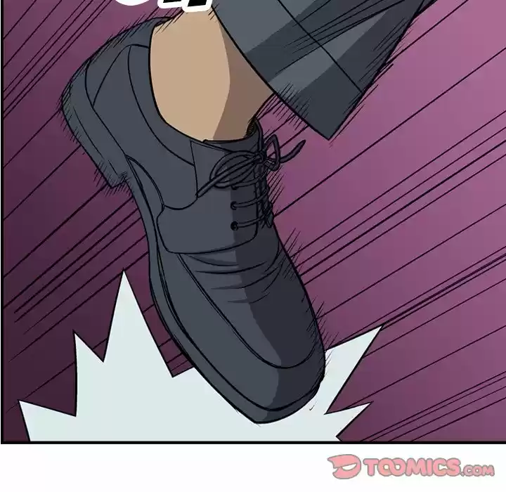 Legend: The Beginning Chapter 110