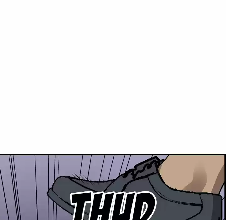 Legend: The Beginning Chapter 110