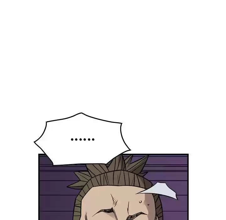 Legend: The Beginning Chapter 110