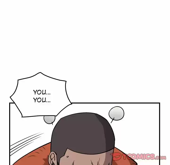 Legend: The Beginning Chapter 110